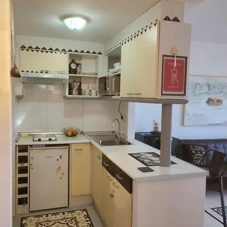 Apartman Espectaculares Vistas *
