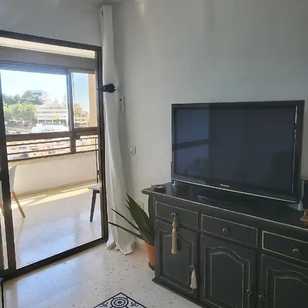 Espectaculares Vistas Apartment