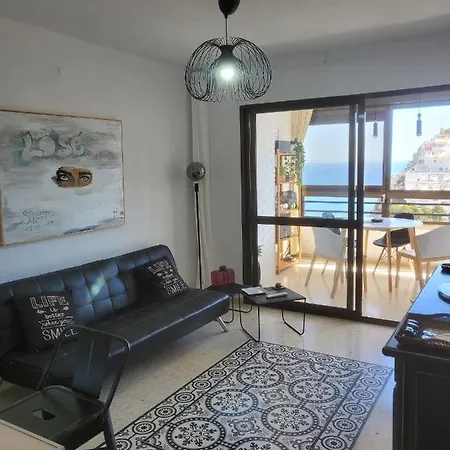 Apartment Espectaculares Vistas Benidorm