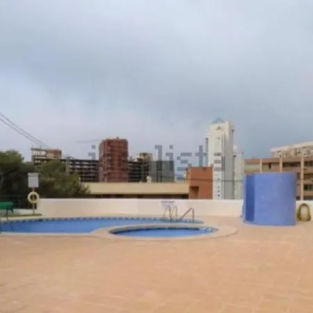 Espectaculares Vistas *
