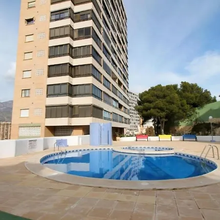 Espectaculares Vistas Apartment