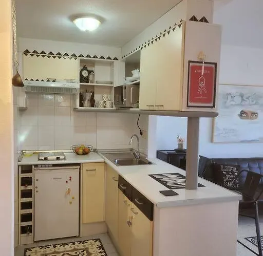 Apartman Espectaculares Vistas *