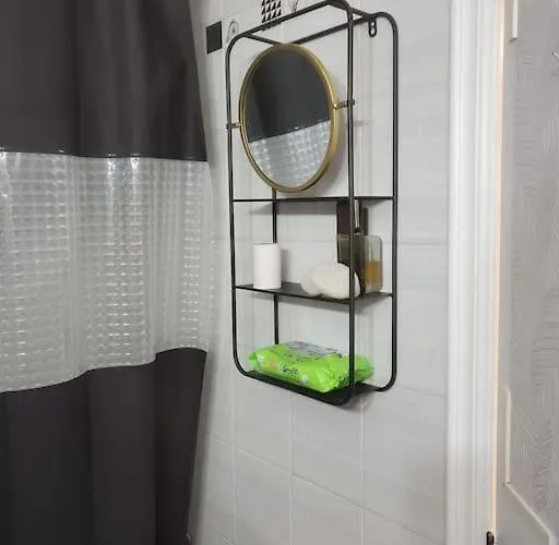Apartman Espectaculares Vistas Benidorm